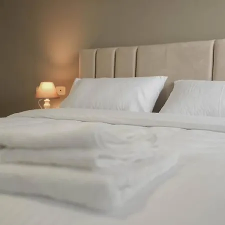 Staycation, Center With Balcony Tirana